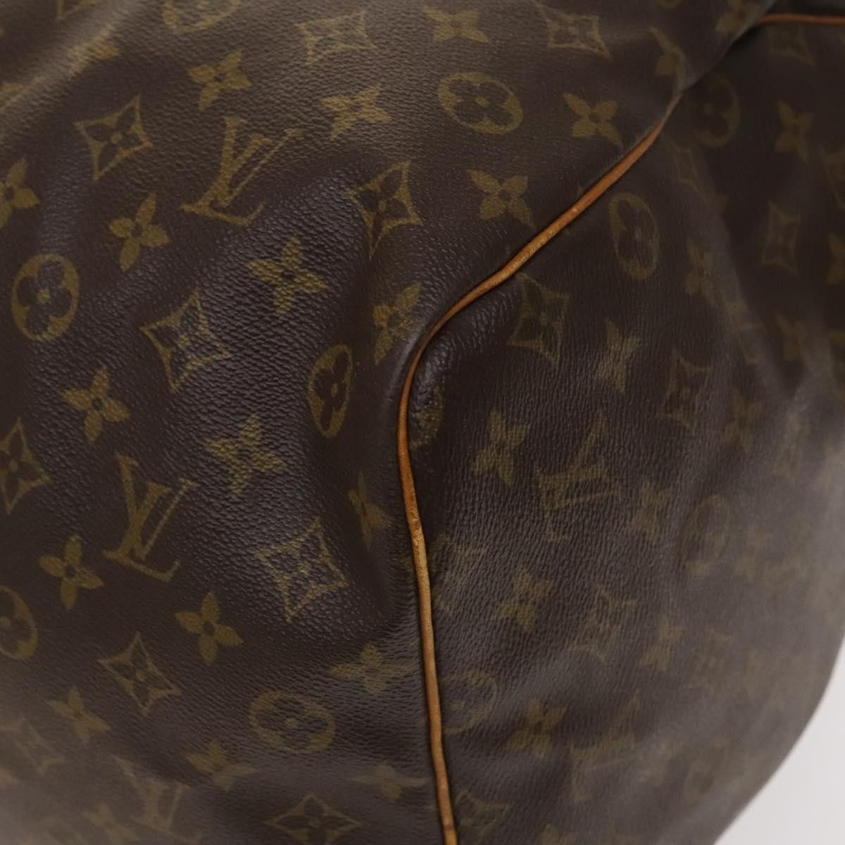Louis Vuitton Louis Vuitton Keepall 60 travel Size ONE SIZE - 6 Thumbnail