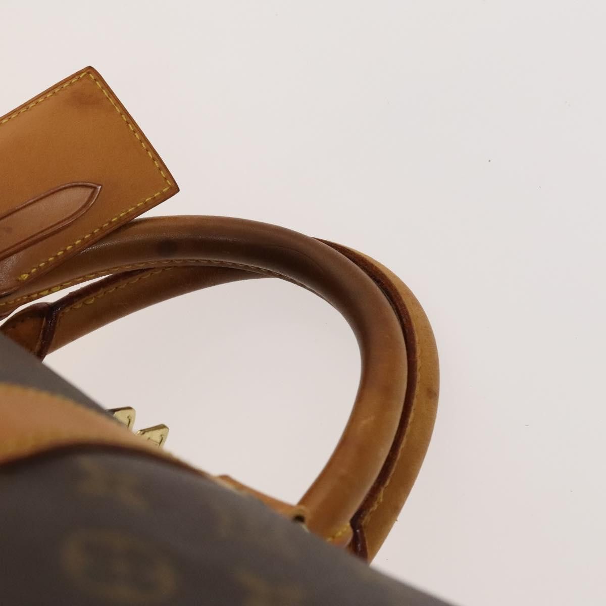 Louis Vuitton Louis Vuitton Keepall 60 travel Size ONE SIZE - 21 Thumbnail