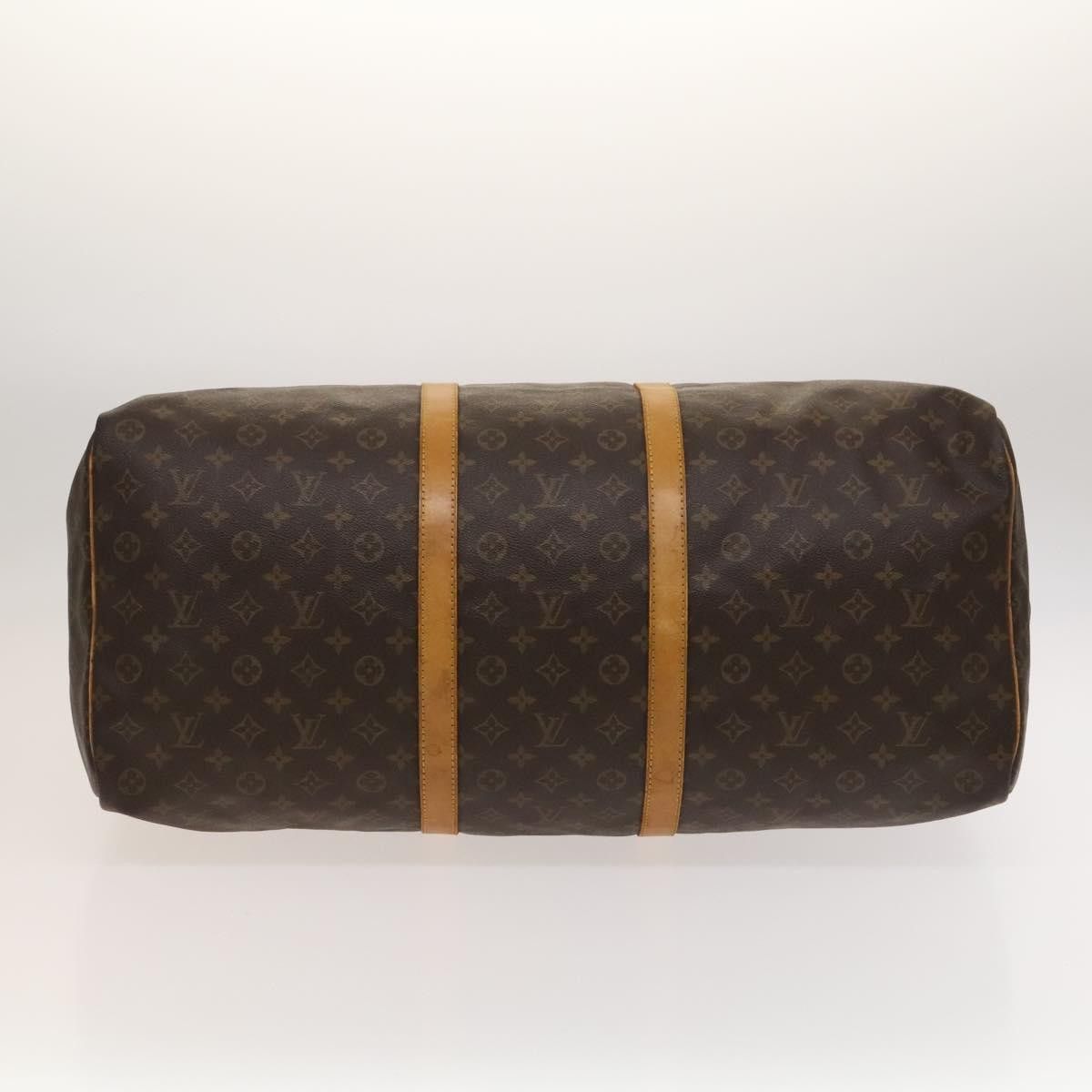 Louis Vuitton Louis Vuitton Keepall 60 travel Size ONE SIZE - 22 Thumbnail