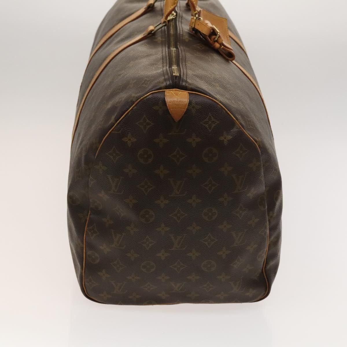 Louis Vuitton Louis Vuitton Keepall 60 travel Size ONE SIZE - 4 Thumbnail