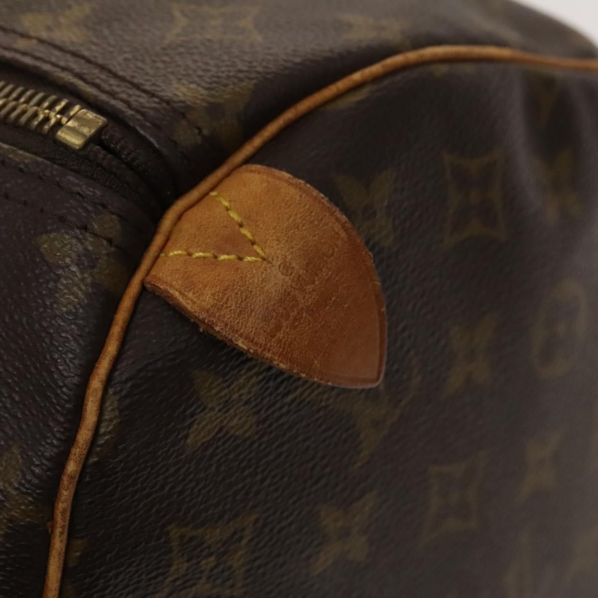 Louis Vuitton Louis Vuitton Keepall 60 travel Size ONE SIZE - 14 Thumbnail