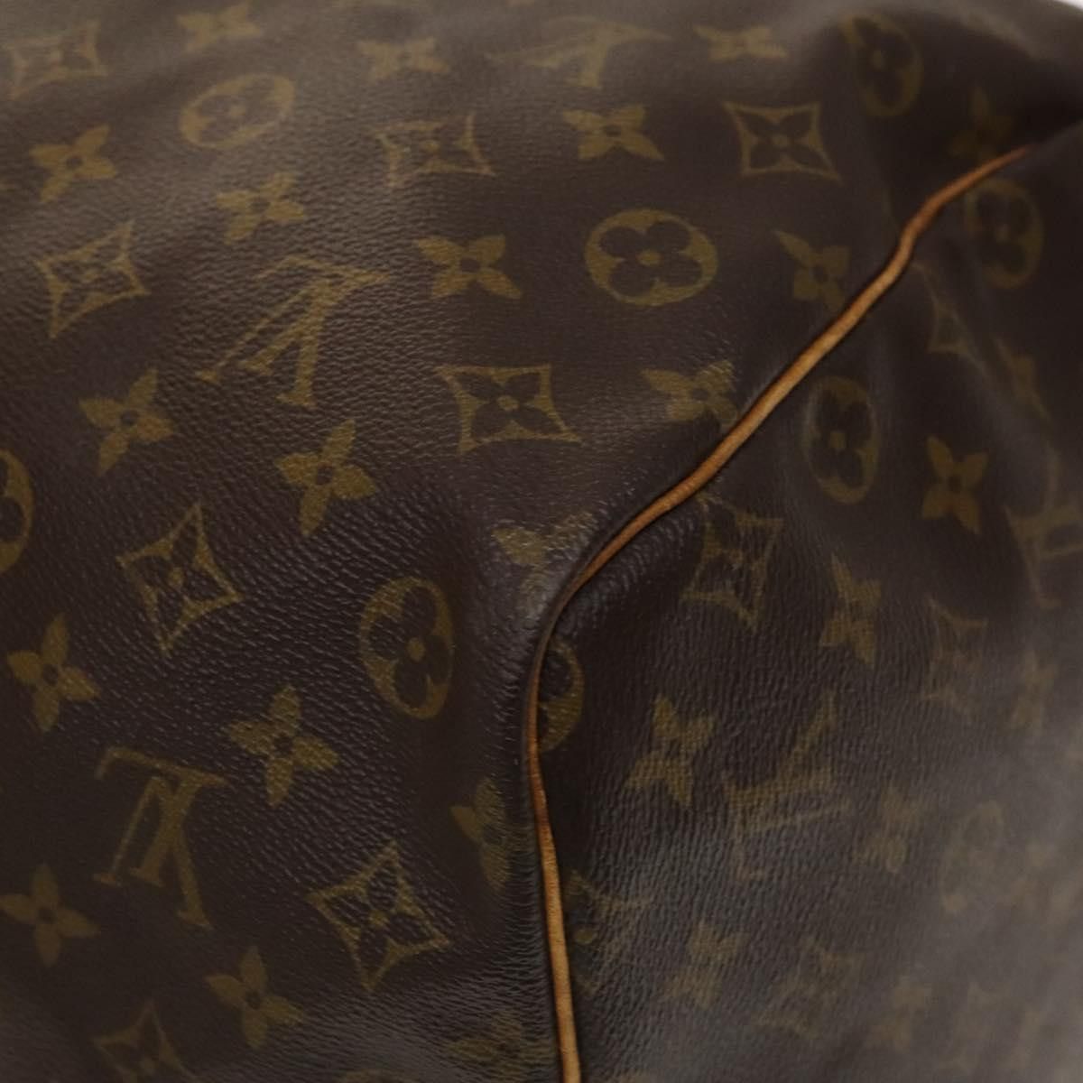 Louis Vuitton Louis Vuitton Keepall 60 travel Size ONE SIZE - 8 Thumbnail