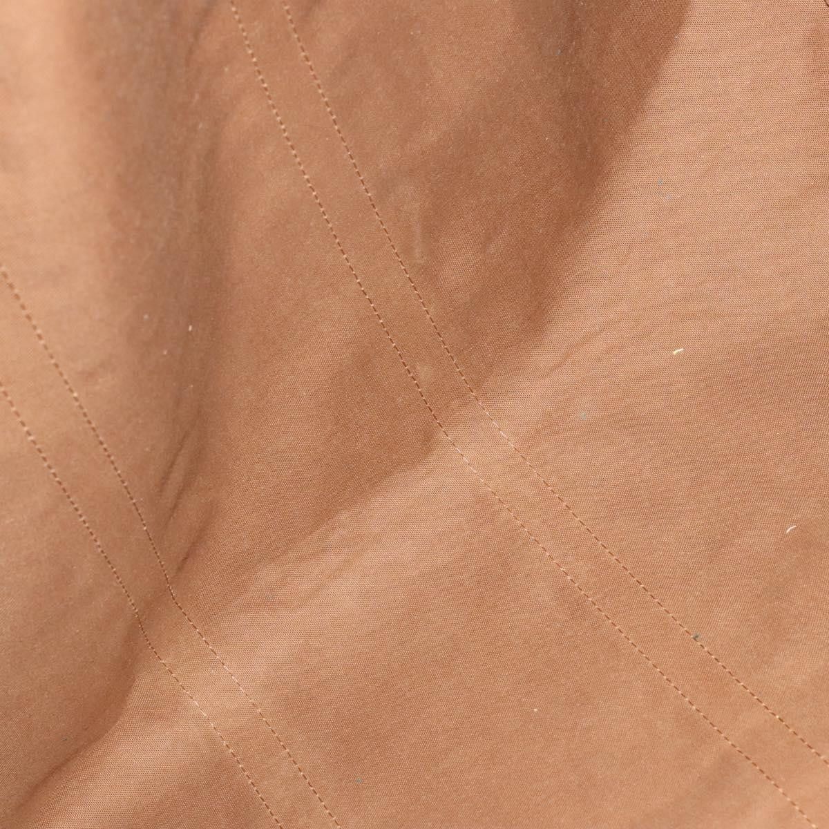 Louis Vuitton Louis Vuitton Keepall 60 travel Size ONE SIZE - 12 Thumbnail
