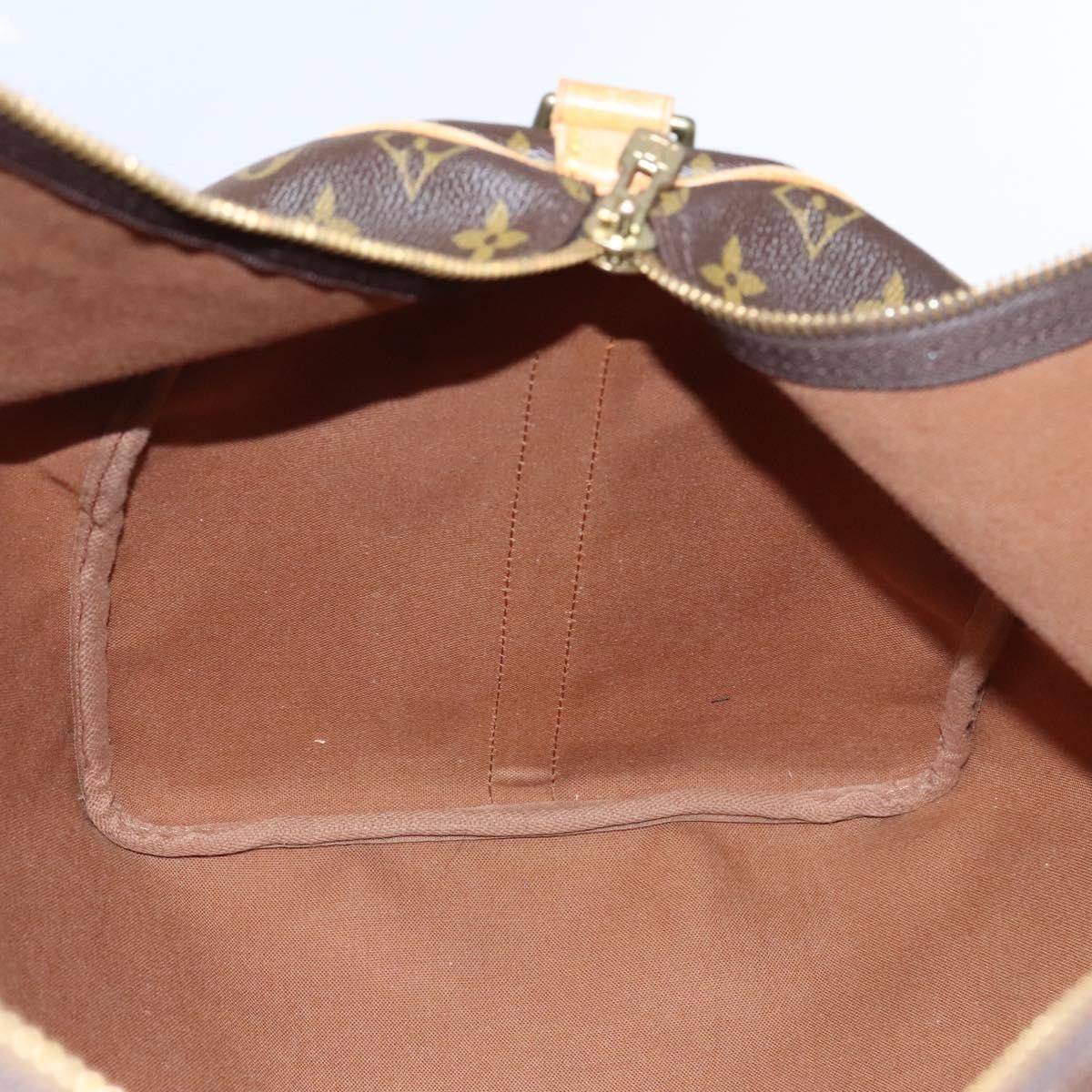 Louis Vuitton Louis Vuitton Keepall Bandouliere 55 travel Size ONE SIZE - 20 Thumbnail