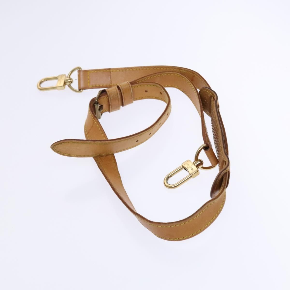 Louis Vuitton Louis Vuitton Keepall Bandouliere 55 travel Size ONE SIZE - 18 Thumbnail