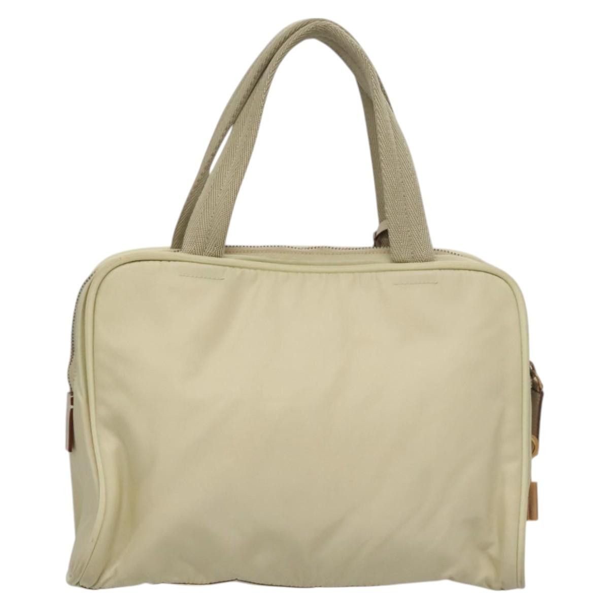 Prada Prada Re-Nylon handbag Size ONE SIZE - 2 Thumbnail