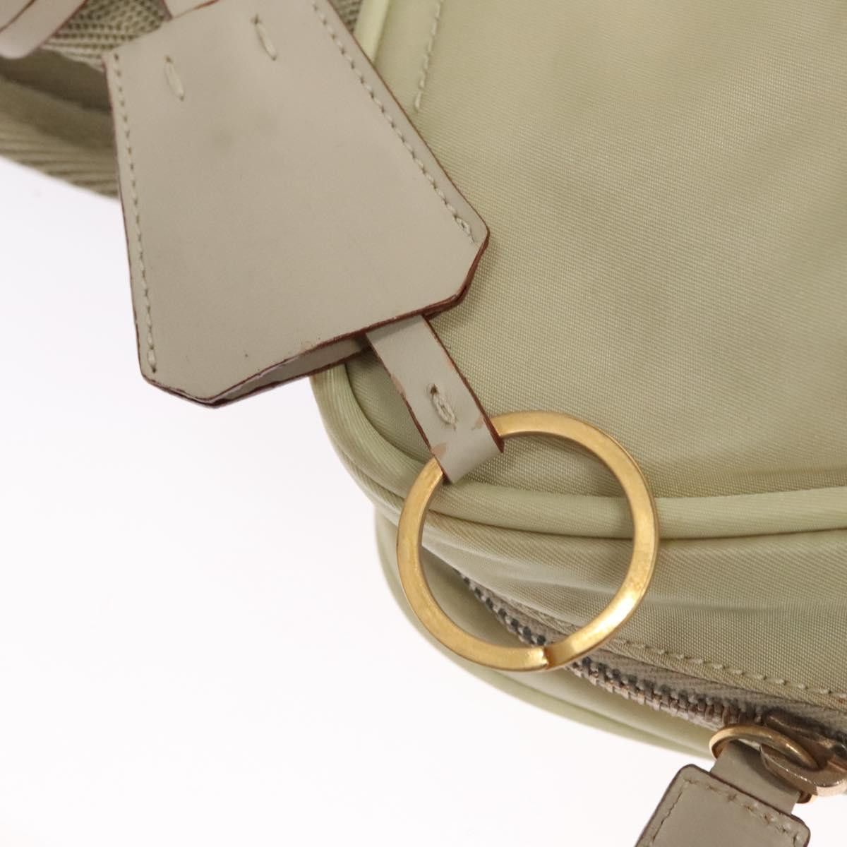Prada Prada Re-Nylon handbag Size ONE SIZE - 12 Thumbnail