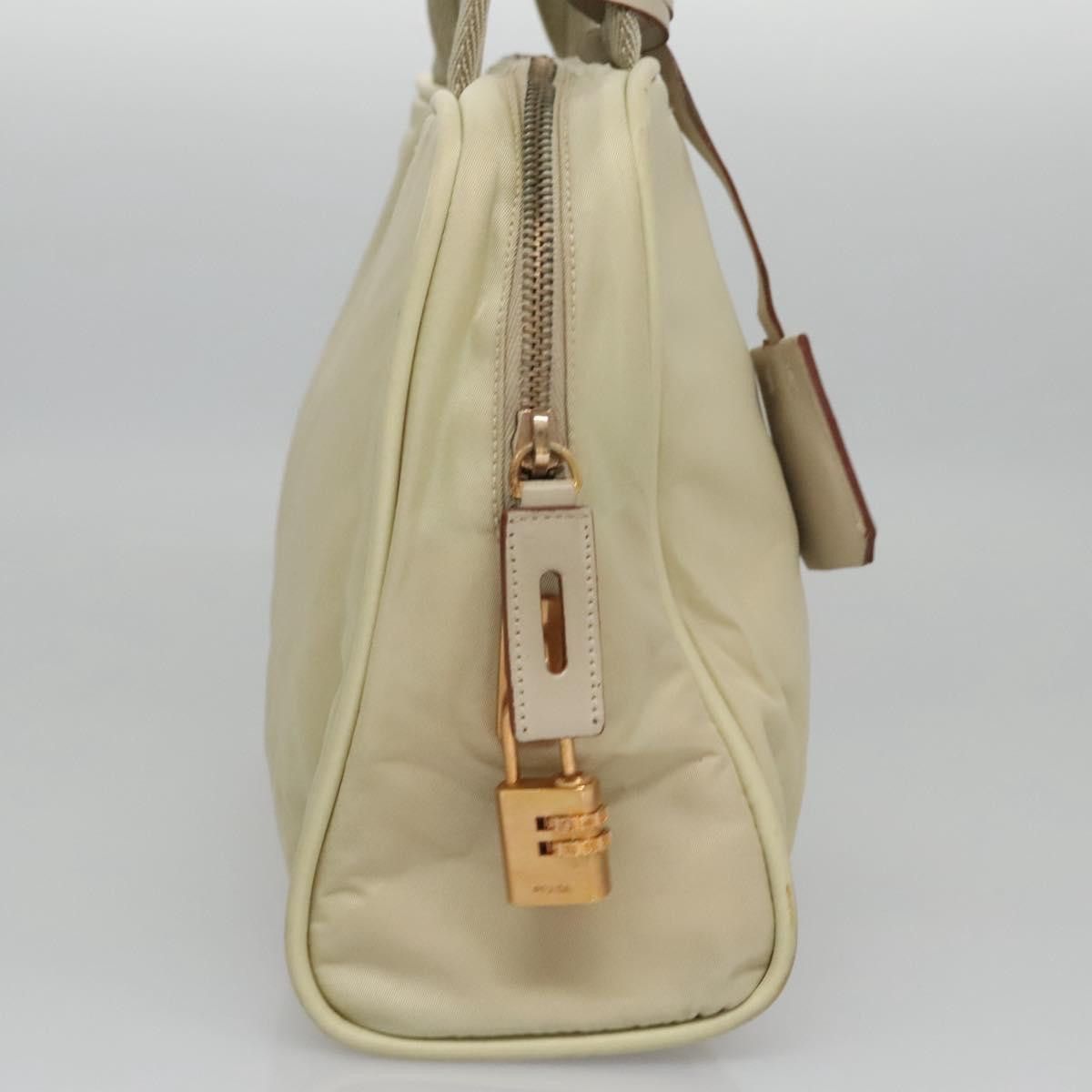 Prada Prada Re-Nylon handbag Size ONE SIZE - 4 Thumbnail