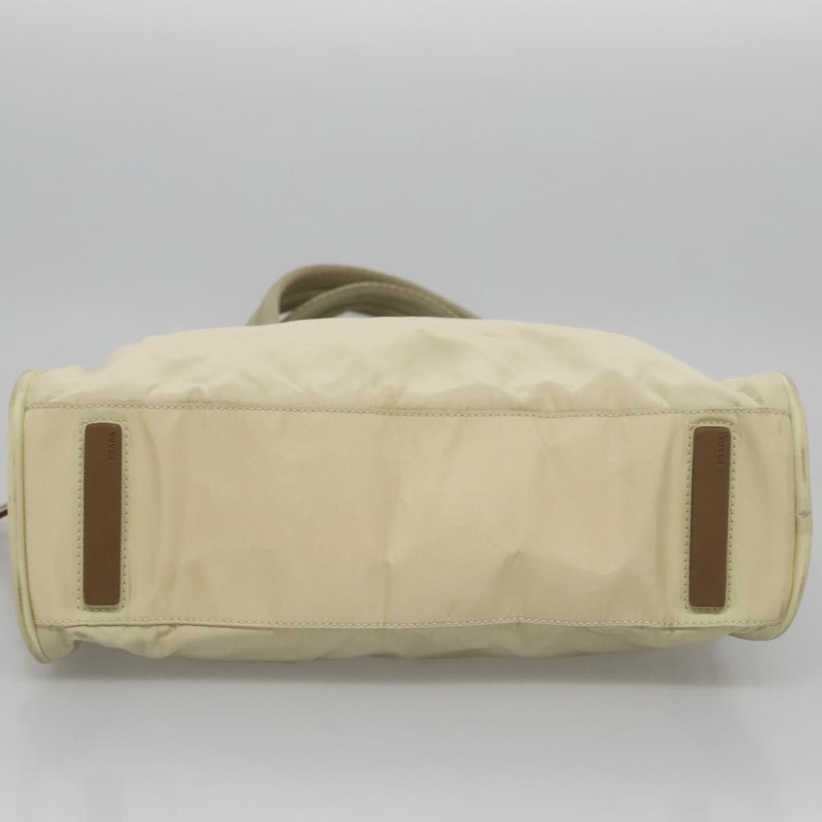 Prada Prada Re-Nylon handbag Size ONE SIZE - 19 Thumbnail
