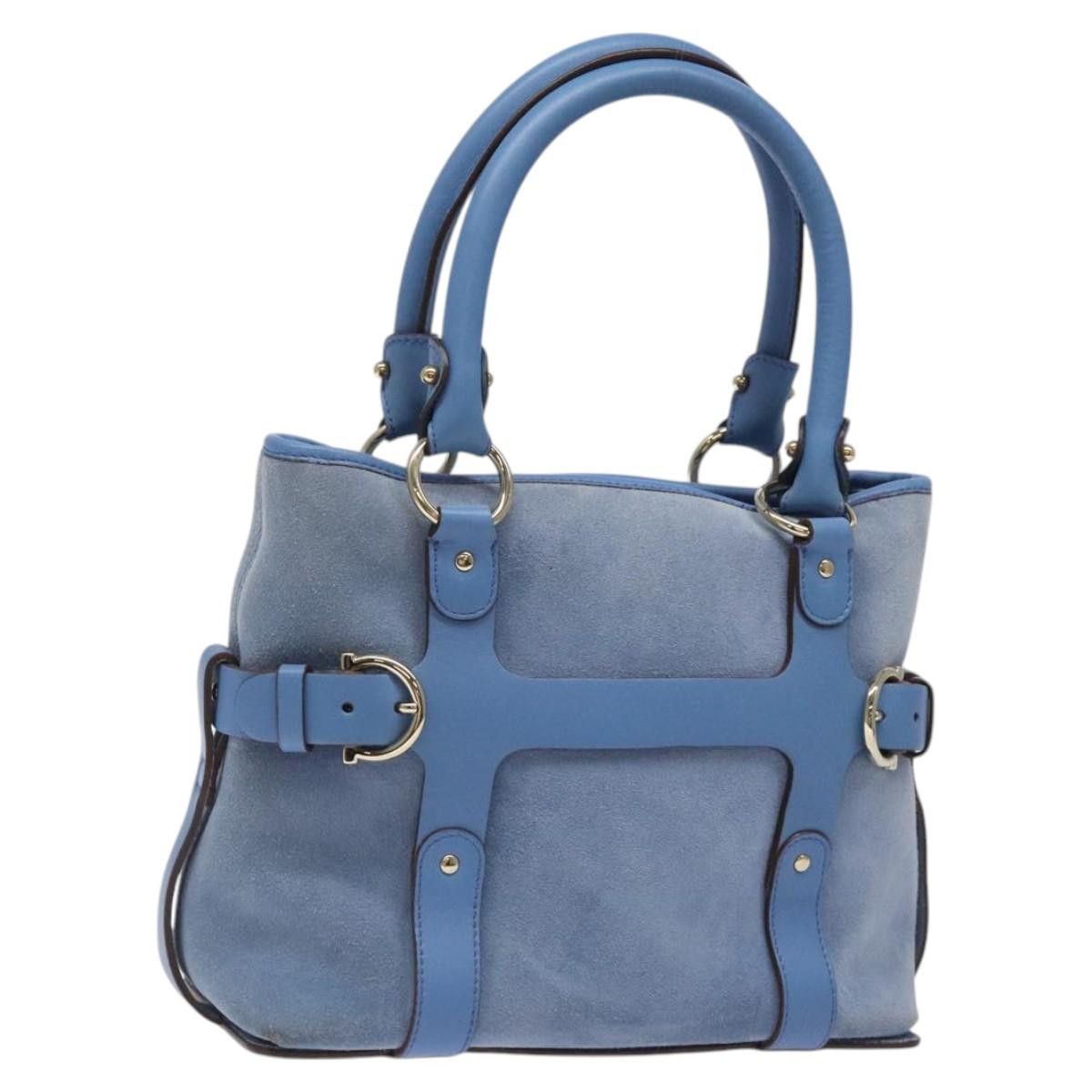 Salvatore Ferragamo Salvatore Ferragamo - handbag Size ONE SIZE - 3 Thumbnail