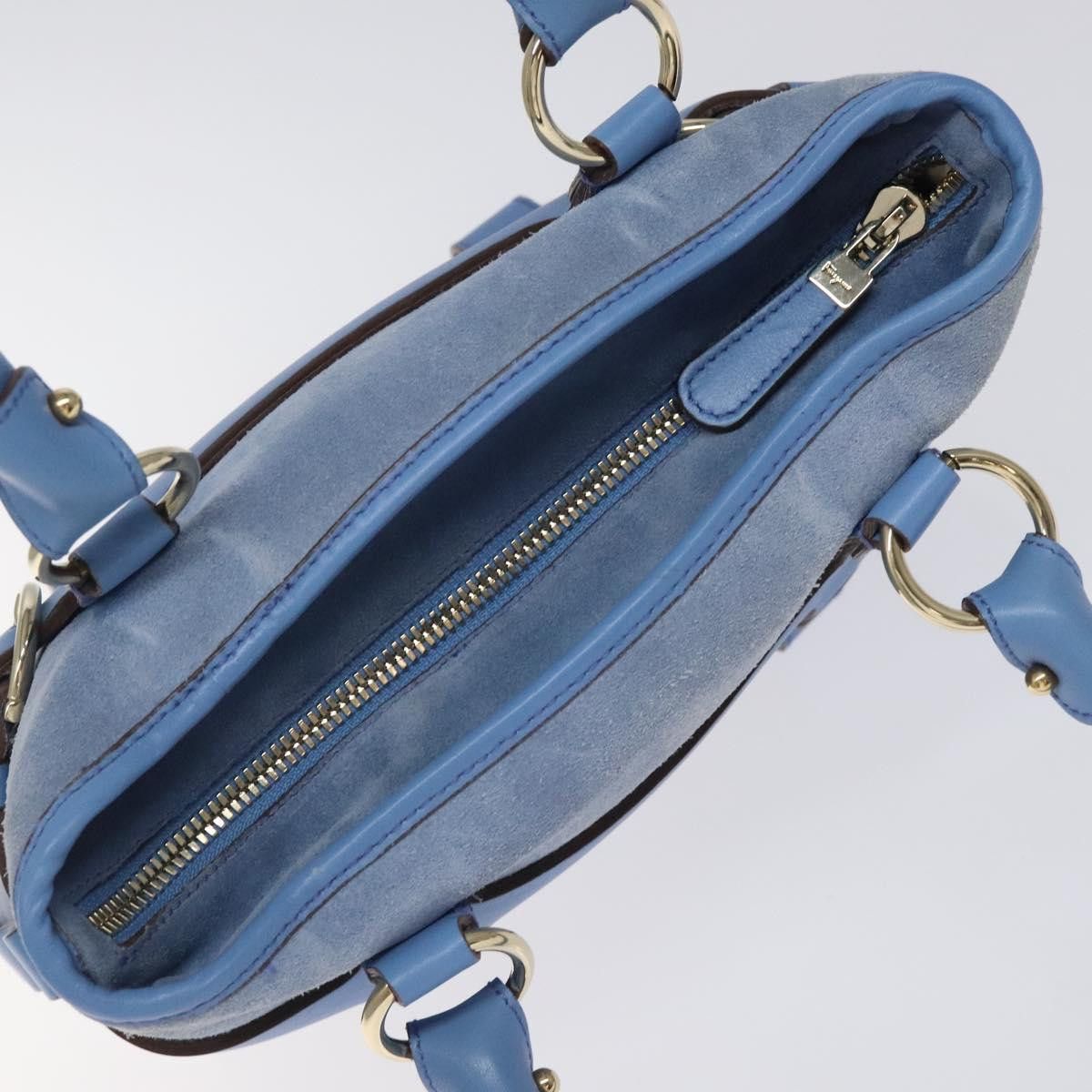 Salvatore Ferragamo Salvatore Ferragamo - handbag Size ONE SIZE - 13 Thumbnail