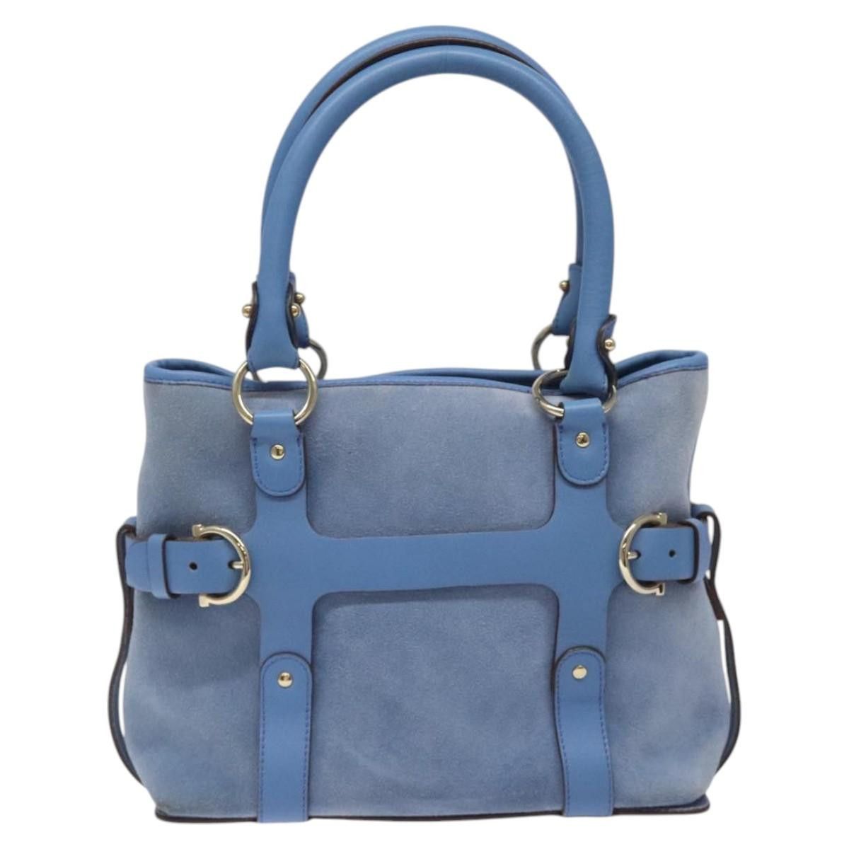 Salvatore Ferragamo Salvatore Ferragamo - handbag Size ONE SIZE - 2 Thumbnail
