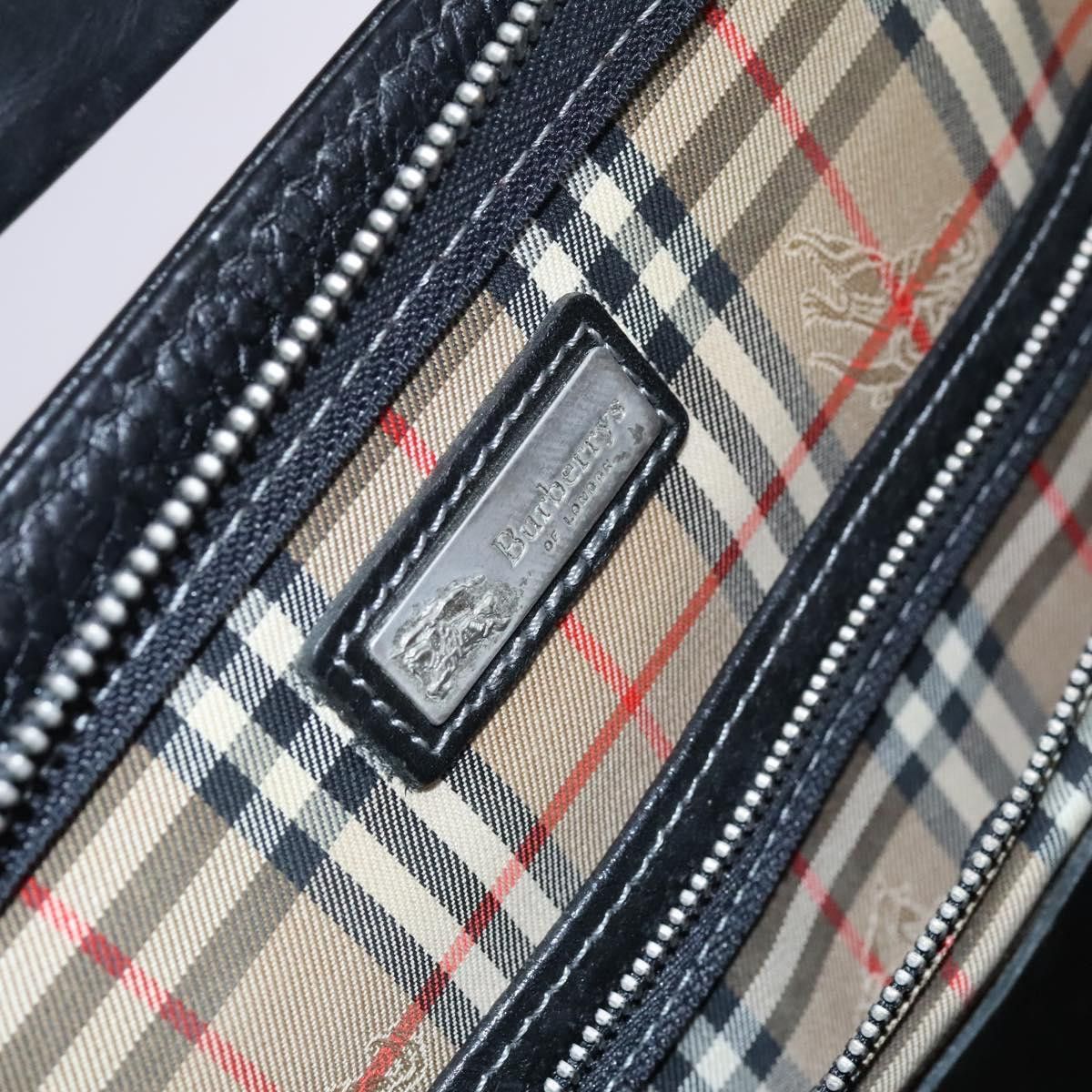 Burberry Burberry briefcase Size ONE SIZE - 15 Thumbnail