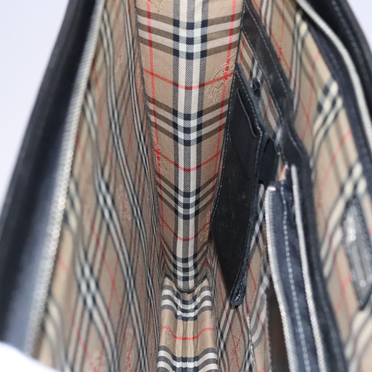 Burberry Burberry briefcase Size ONE SIZE - 18 Thumbnail