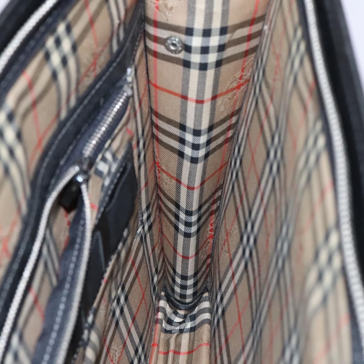 Burberry Burberry briefcase Size ONE SIZE - 17 Thumbnail