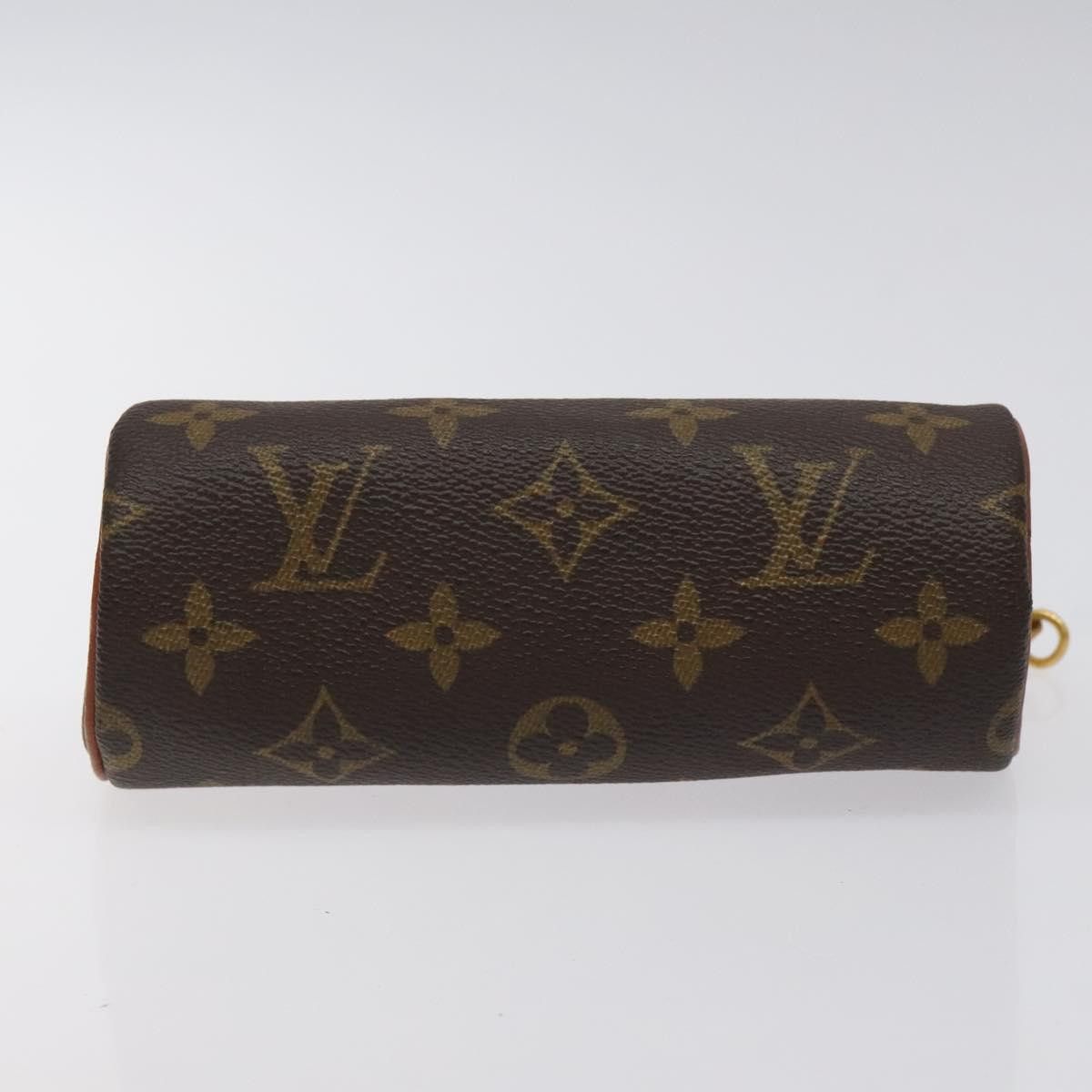 Louis Vuitton Louis Vuitton Papillon clutch Size ONE SIZE - 16 Thumbnail