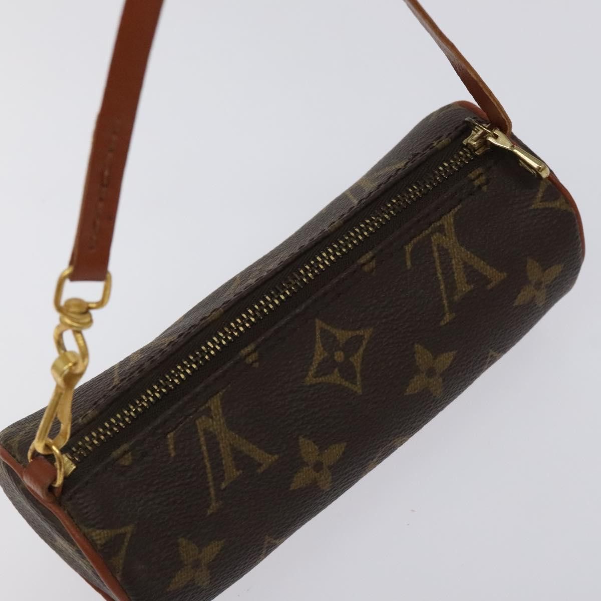 Louis Vuitton Louis Vuitton Papillon clutch Size ONE SIZE - 15 Thumbnail