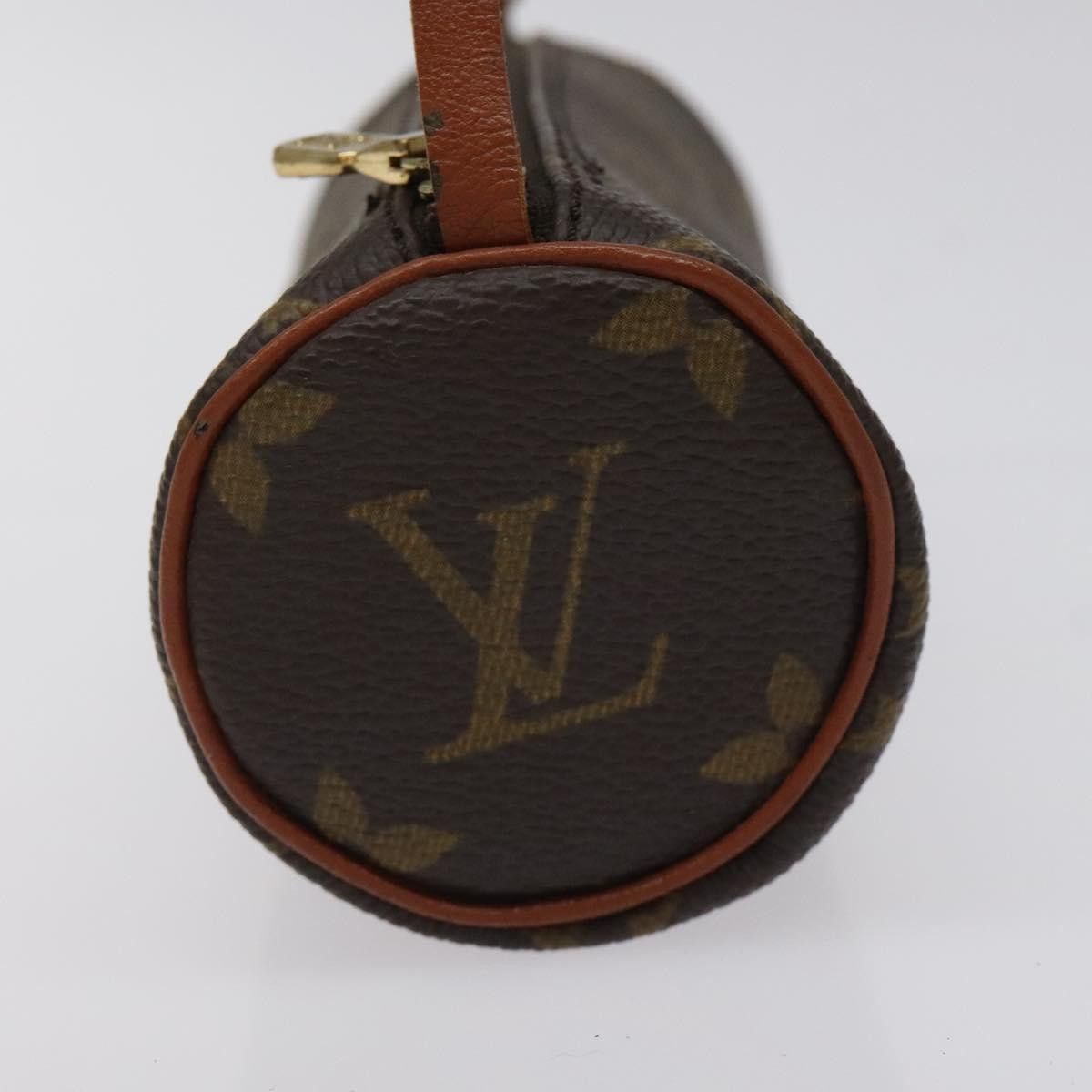 Louis Vuitton Louis Vuitton Papillon clutch Size ONE SIZE - 4 Thumbnail