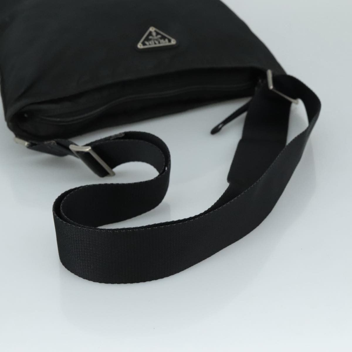 Prada Prada Re-Nylon shoulder Size ONE SIZE - 5 Thumbnail