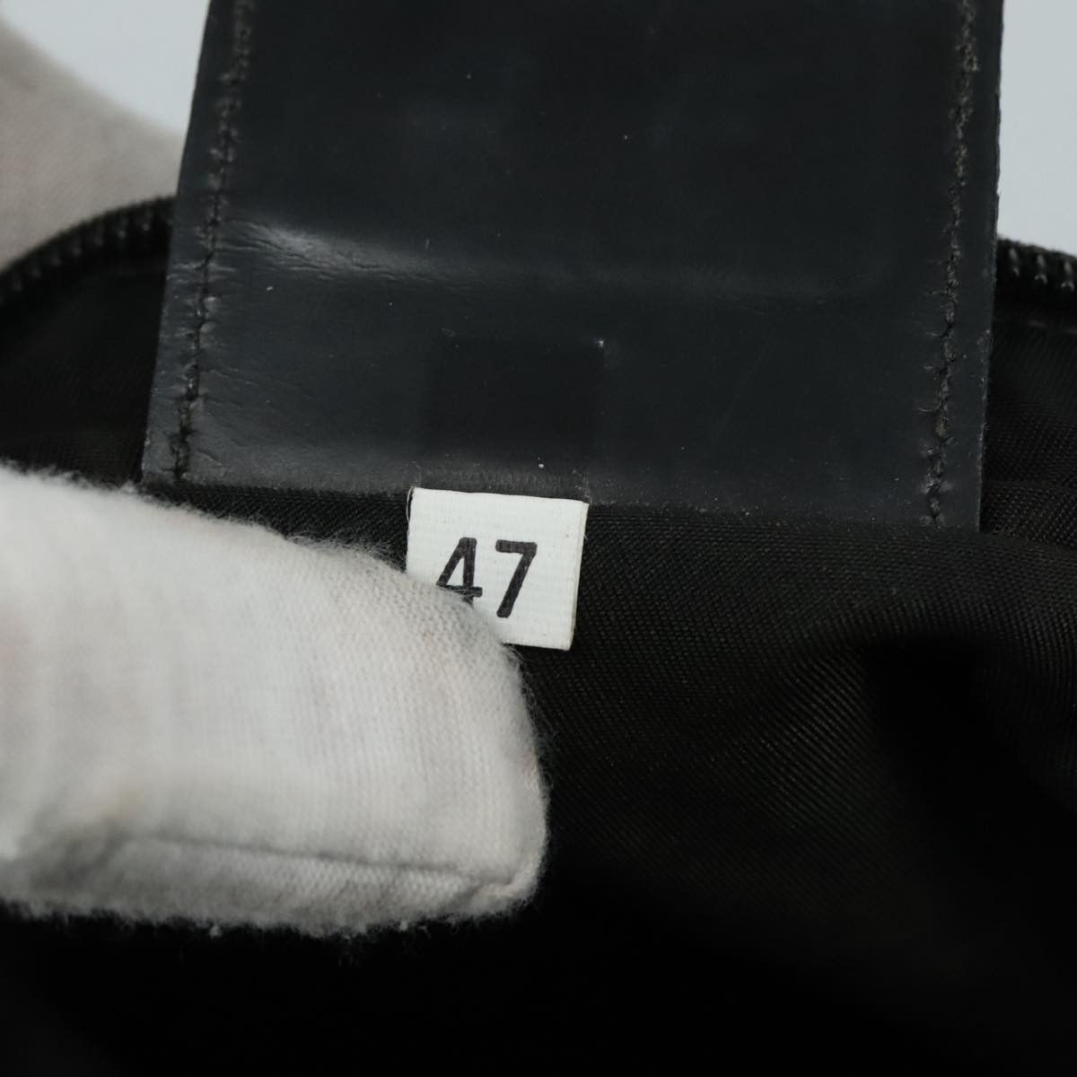 Prada Prada Re-Nylon shoulder Size ONE SIZE - 13 Thumbnail