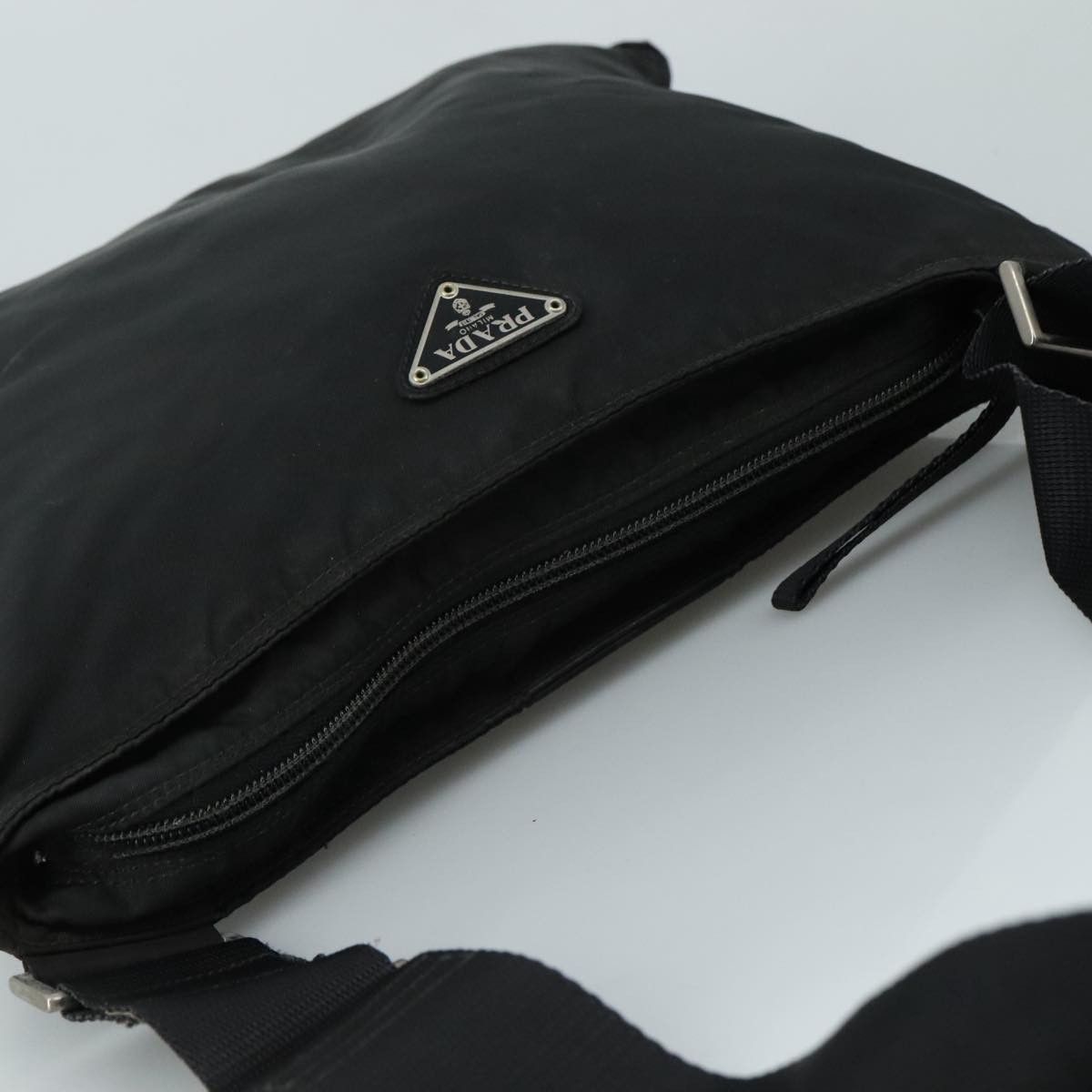 Prada Prada Re-Nylon shoulder Size ONE SIZE - 17 Thumbnail