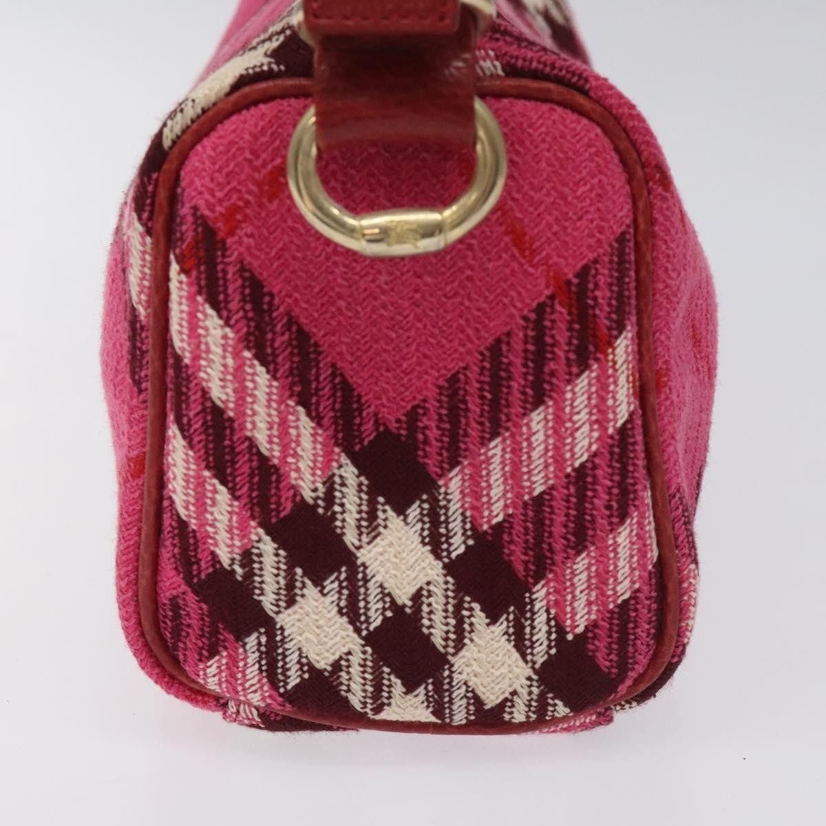 Burberry Burberry Nova Check handbag Size ONE SIZE - 3 Thumbnail