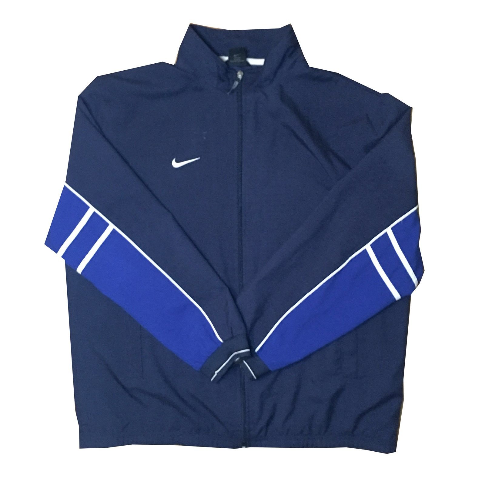 Nike Nike Track Jacket Size US XL / EU 56 / 4 - 1 Preview