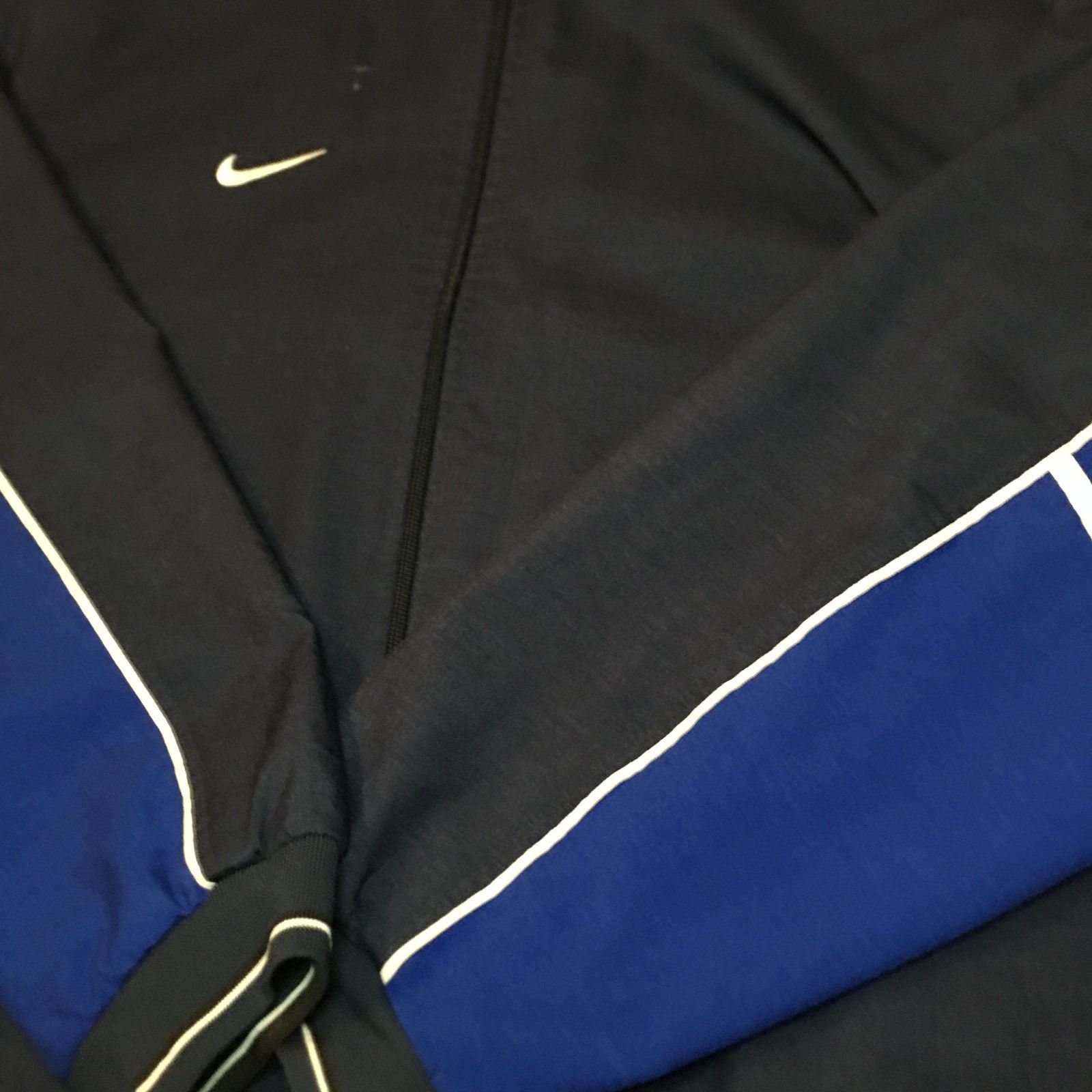 Nike Nike Track Jacket Size US XL / EU 56 / 4 - 2 Preview