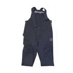 Champion overalls outlet shorts