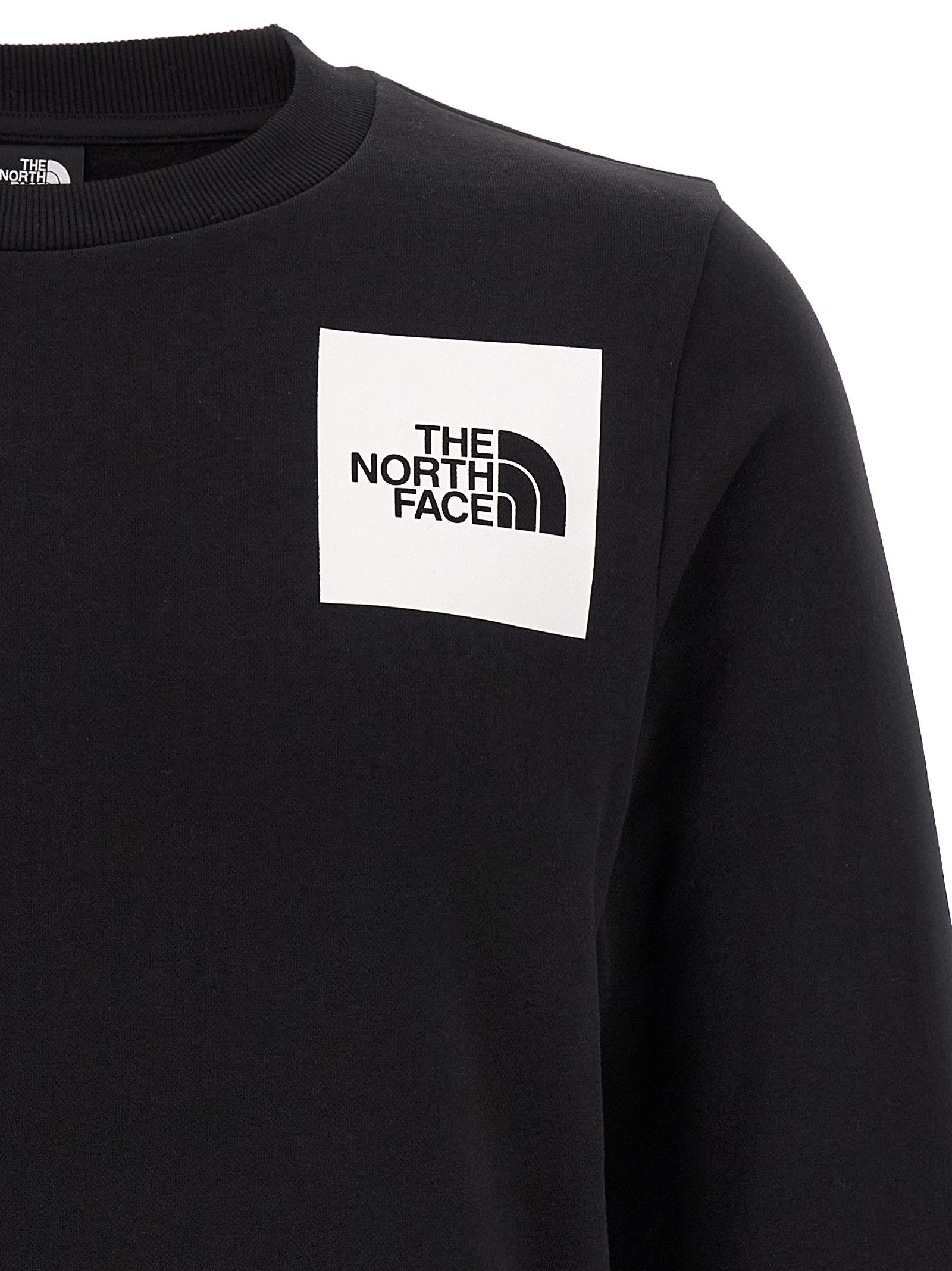 The North Face 'Fine' Sweatshirt Size US XS / EU 42 / 0 - 3 Thumbnail