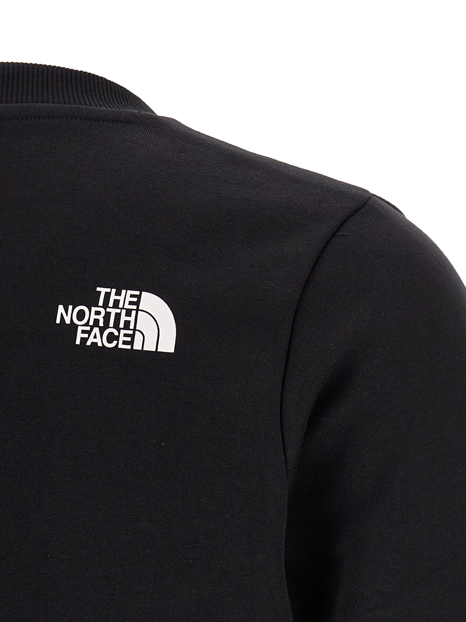 The North Face 'Fine' Sweatshirt Size US XS / EU 42 / 0 - 4 Thumbnail