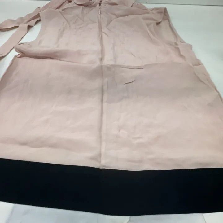 Marni MARNI Color Block Sleeveless Dress Size 28" / US 6 / IT 42 - 10 Thumbnail