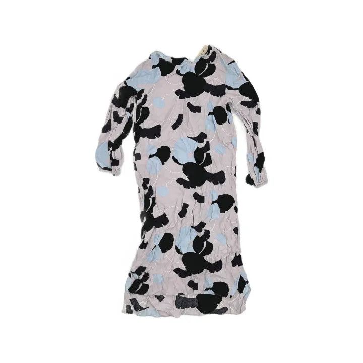 Marni Marni Casual Fashion Long Sleeve Dress Size 28" / US 6 / IT 42 - 2 Thumbnail