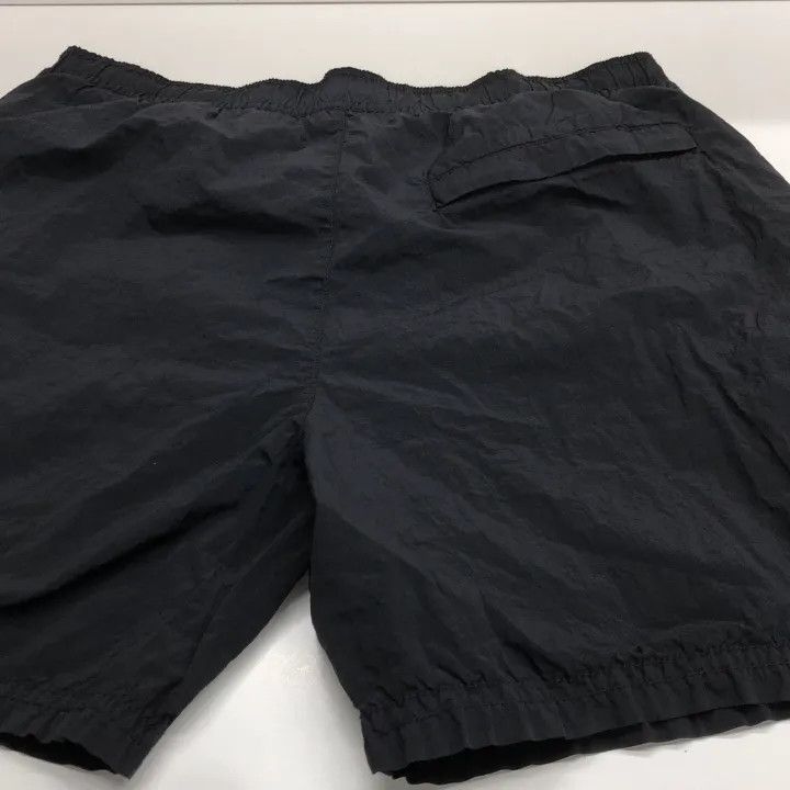 Stone Island Stone Island Black Elastic Swim Shorts for Men Size US 30 / EU 46 - 6 Thumbnail