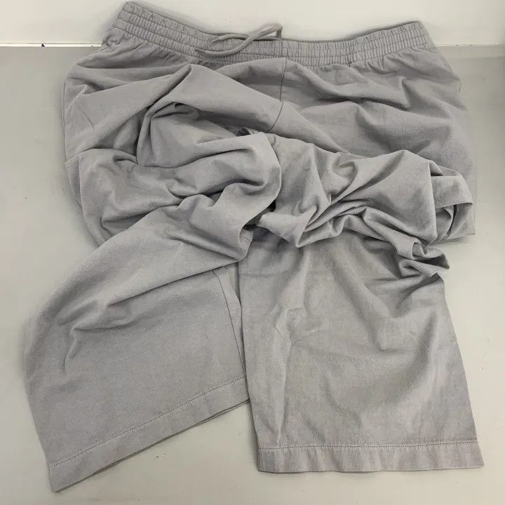 Balenciaga YEEZY x Gap x Balenciaga Casual Knit Pants Size US 30 / EU 46 - 2 Thumbnail