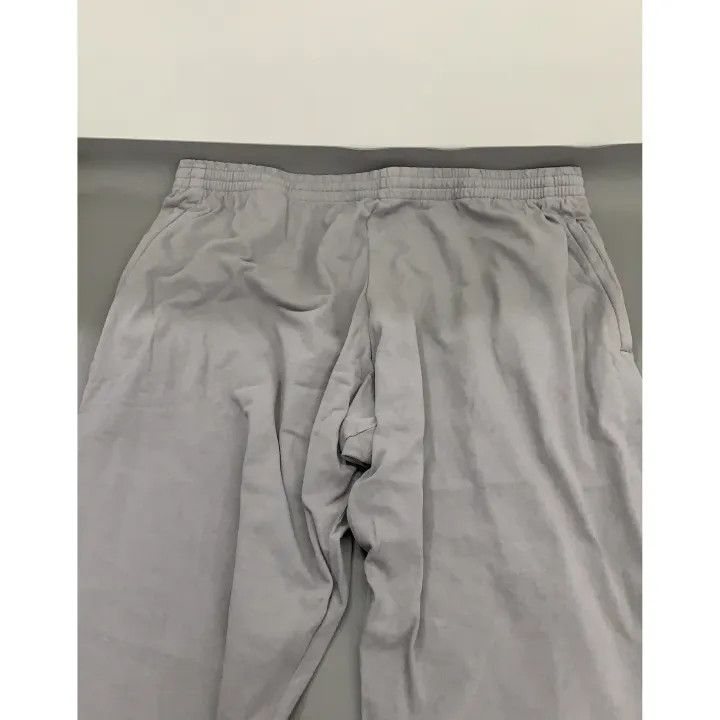 Balenciaga YEEZY x Gap x Balenciaga Casual Knit Pants Size US 30 / EU 46 - 4 Thumbnail