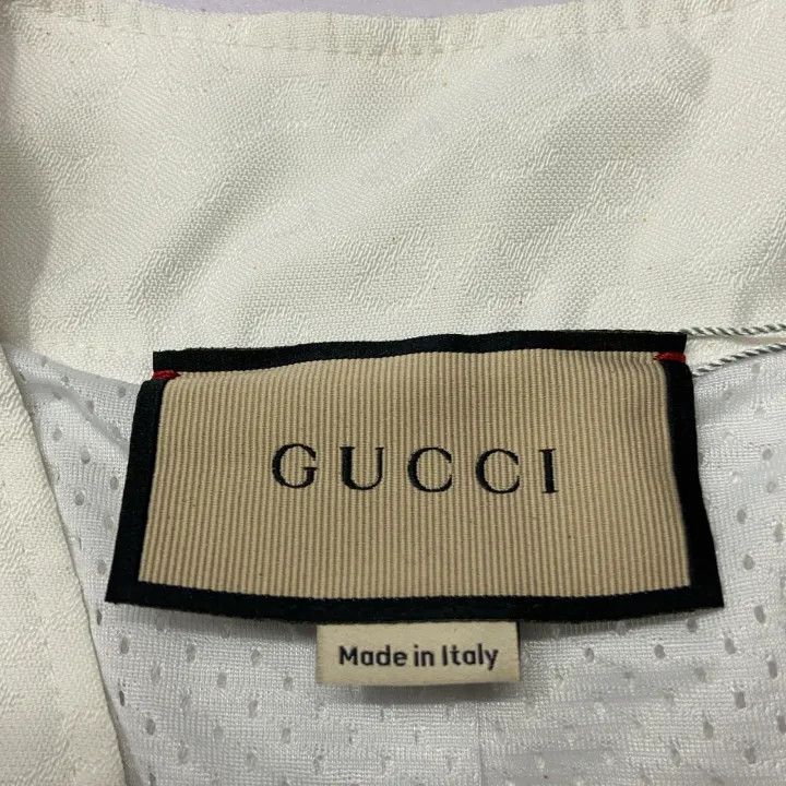 Gucci Gucci Striped V-Neck Cardigan Sweater Size XS / US 0-2 / IT 36-38 - 4 Thumbnail
