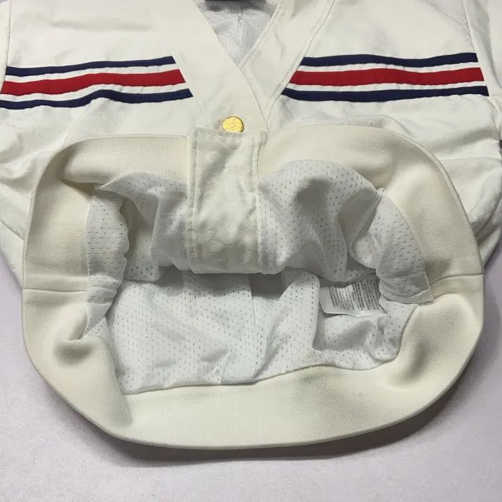 Gucci Gucci Striped V-Neck Cardigan Sweater Size XS / US 0-2 / IT 36-38 - 12 Thumbnail