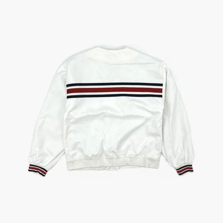 Gucci Gucci Striped V-Neck Cardigan Sweater Size XS / US 0-2 / IT 36-38 - 3 Thumbnail