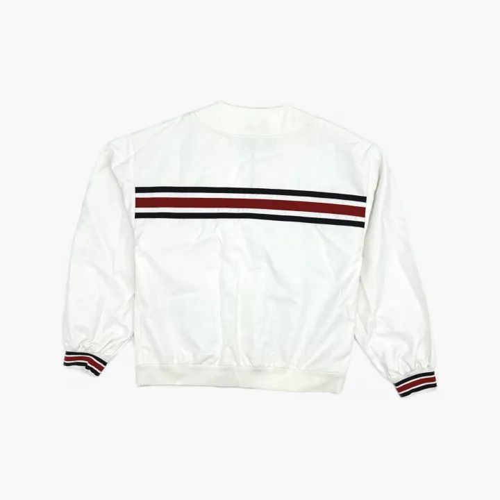 Gucci Gucci Striped V-Neck Cardigan for Women Size S / US 4 / IT 40 - 3 Thumbnail