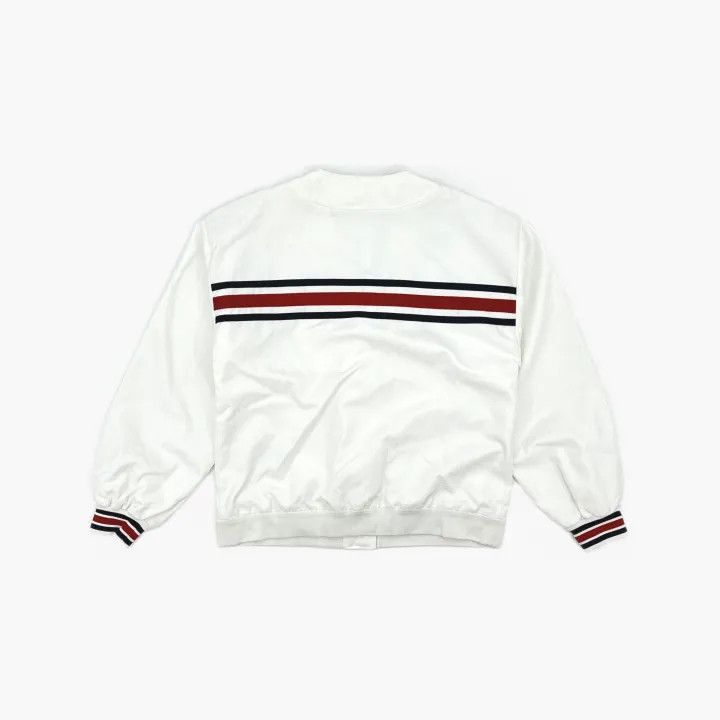 Gucci Gucci Striped V-neck Cardigan for Women Size M / US 6-8 / IT 42-44 - 3 Thumbnail