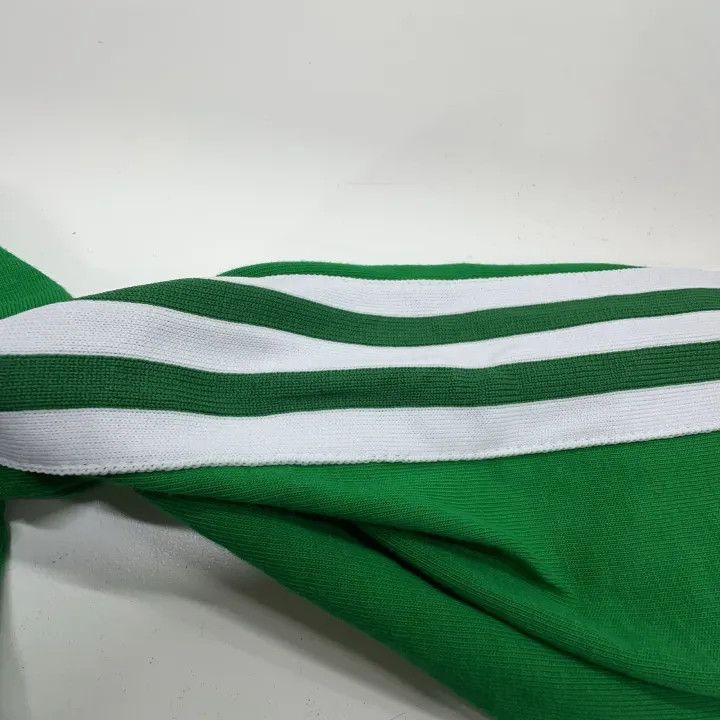 Gucci Gucci Green Long Sleeve Dress Size XXS / US 00 / IT 34 - 6 Thumbnail
