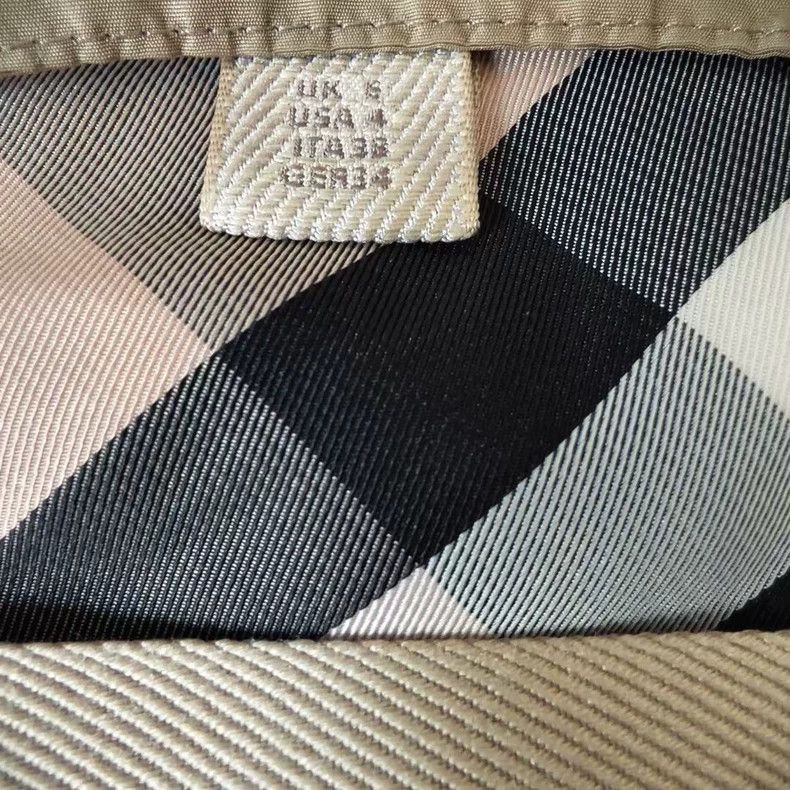 Burberry burberry classic trench coat in beige Size US L / EU 52-54 / 3 - 4 Thumbnail