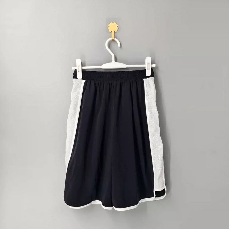 Dior dior black shorts with logo tag Size US 30 / EU 46 - 2 Thumbnail