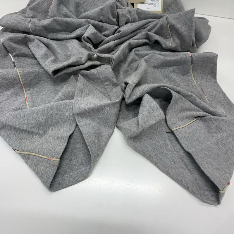 Burberry Burberry Casual Fashion Solid Color Pants 0079 Size US 30 / EU 46 - 2 Thumbnail