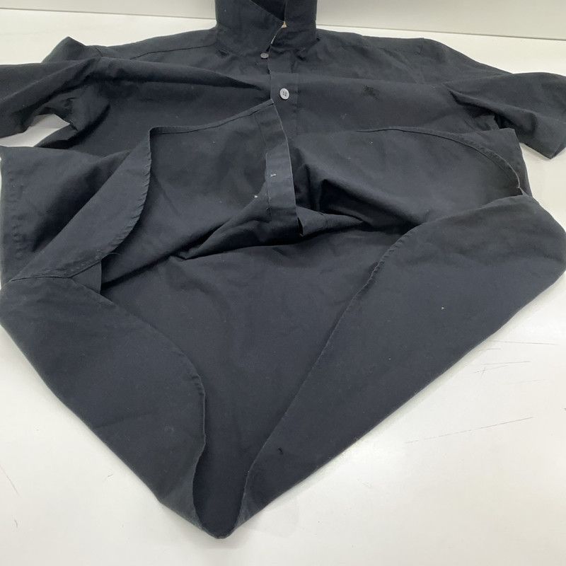 Burberry Burberry Knight Embroidered Casual Shirt 0079 Size US M / EU 48-50 / 2 - 6 Thumbnail
