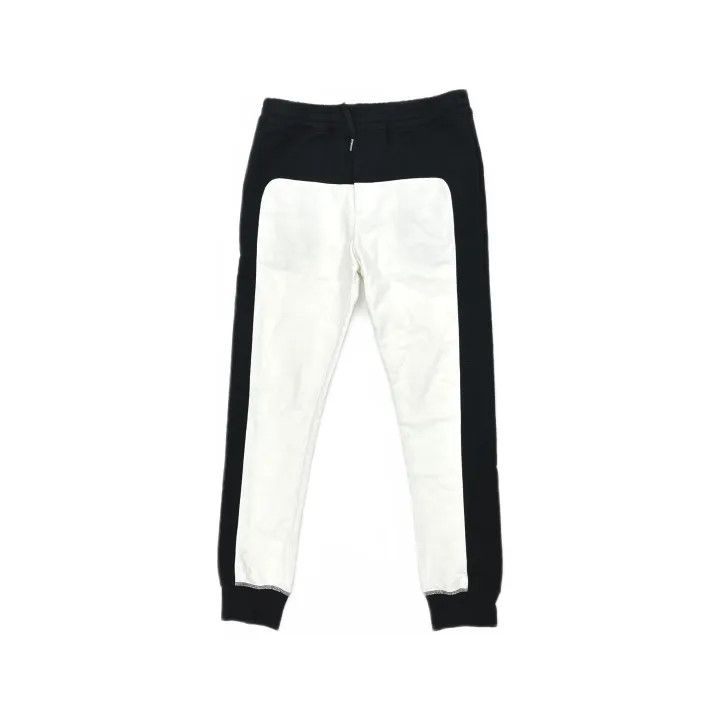 Alexander McQueen Alexander McQueen Logo Design Sports Trousers 0079 Size US 30 / EU 46 - 2 Thumbnail