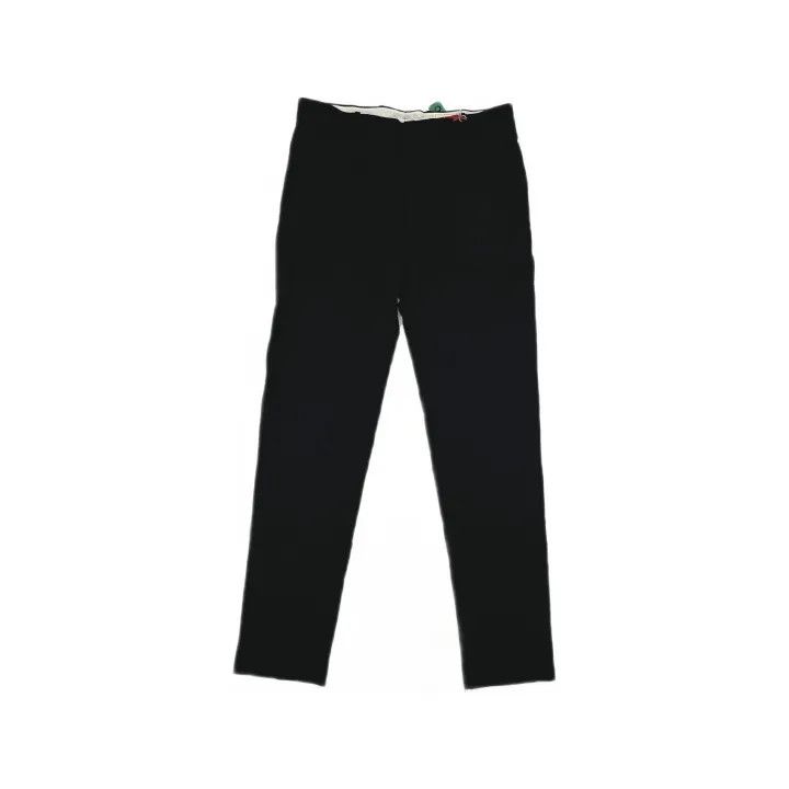 Alexander McQueen Alexander McQueen High-Waist Casual Pants for Men 0079 Size US 44 / EU 60 - 2 Thumbnail