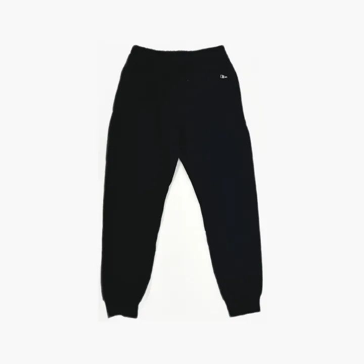 Alexander McQueen Alexander McQueen Black Drawstring Jogger Pants 0079 Size US 30 / EU 46 - 3 Thumbnail