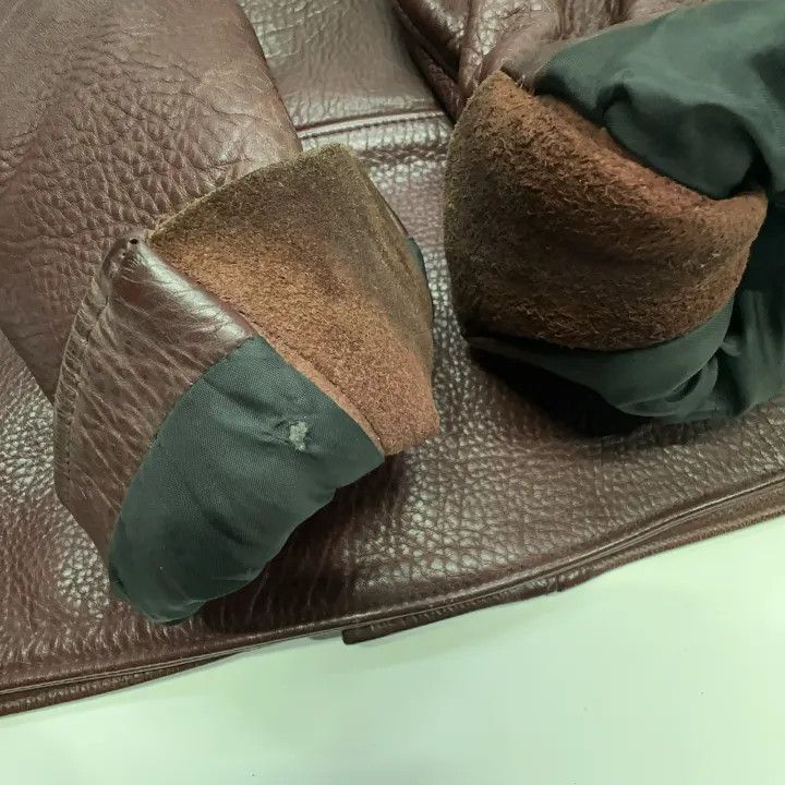 Alexander McQueen Alexander McQueen Casual Fashion Solid Color Jacket 0079 Size US M / EU 48-50 / 2 - 7 Thumbnail